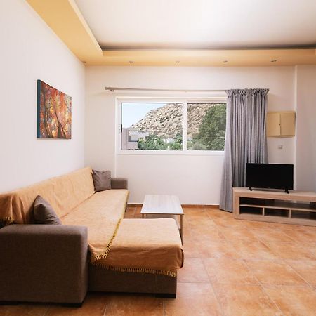 Matala Bay In Style Apartments Eksteriør bilde