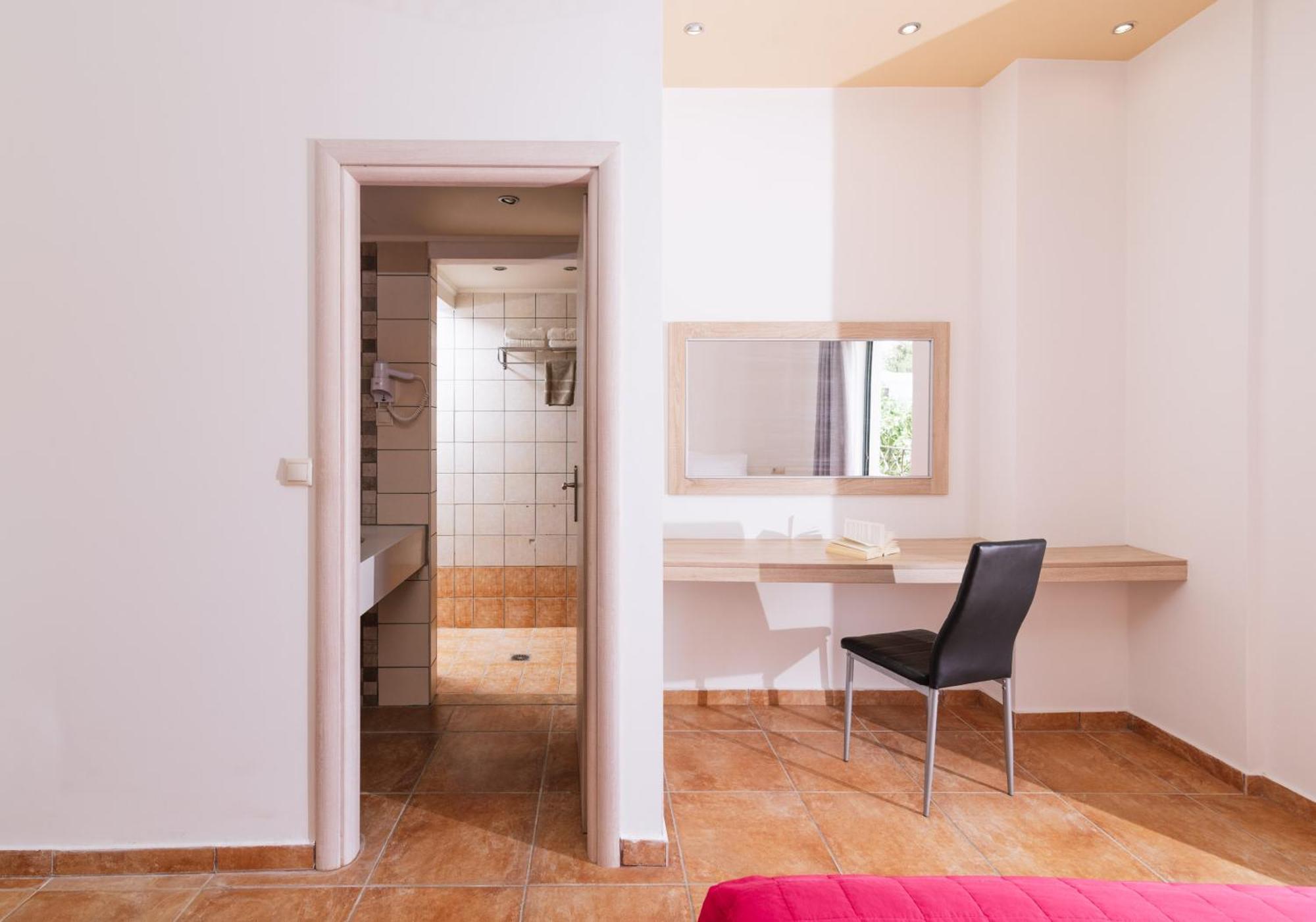 Matala Bay In Style Apartments Eksteriør bilde